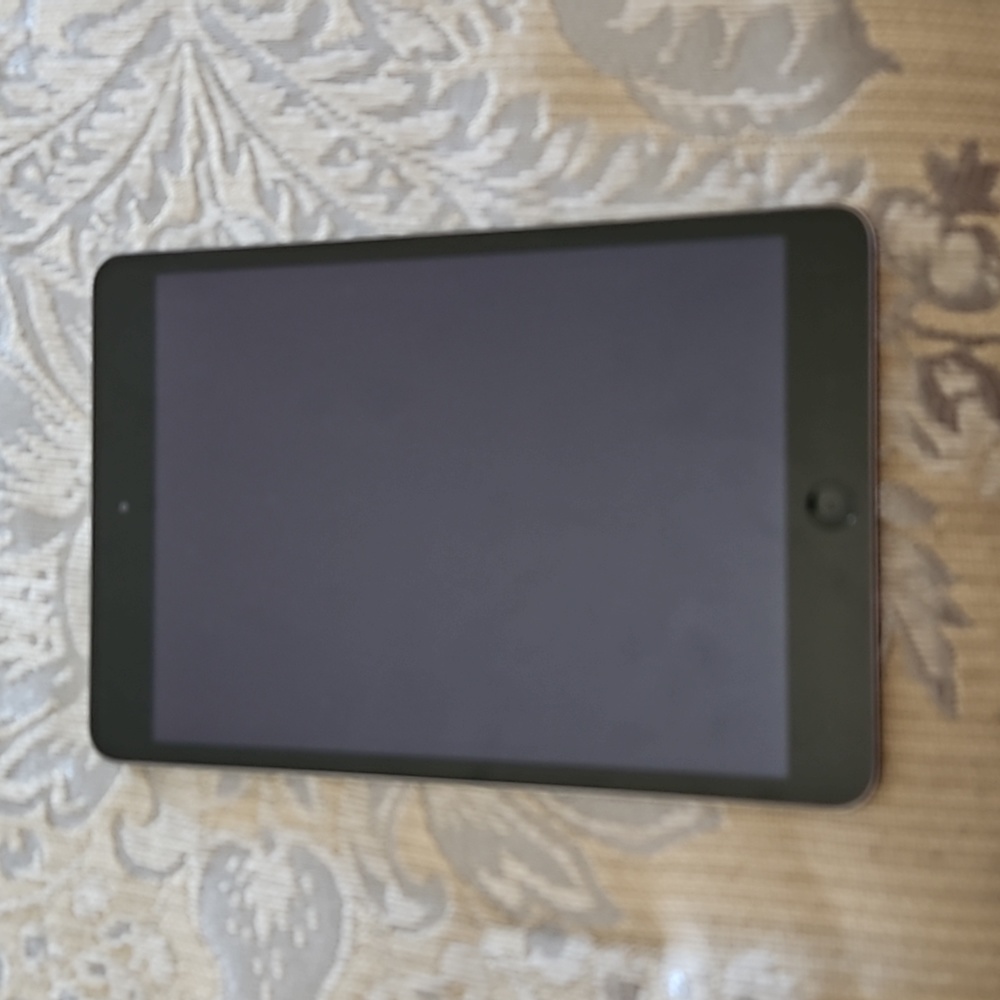 IPad mini 2 16g wifi